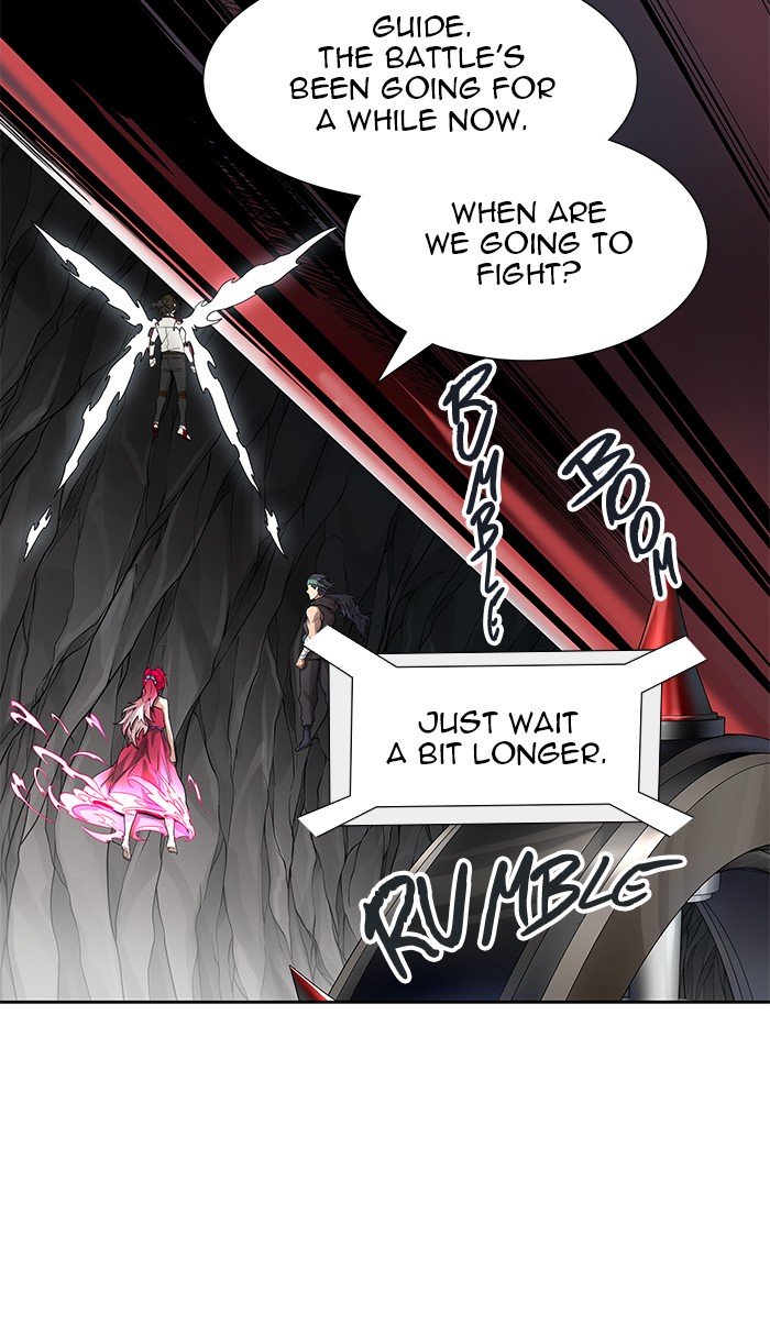 Tower of God, Chapter 485 image 068